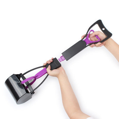 Long Handle Poop Scooper For Pet's