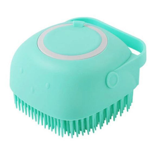 Pet's Bath Brush